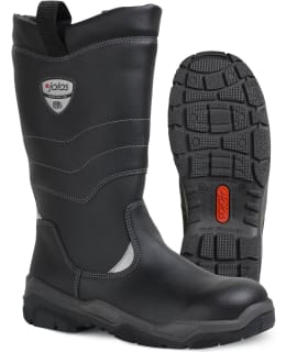 JALAS 1822 BOOTS TYÖJALKINEET 40 Main Image