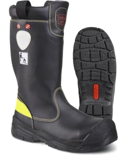 JALAS 1578 FIRE&RESCUE TURVASAAPPAAT 38 Main Image