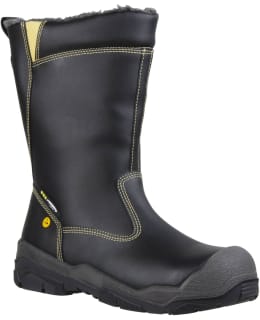 Jalas 1898 Winter King Gran Premio S3 talviturvasaappaat Main Image