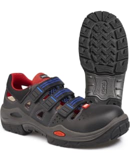 JALAS 3800R RESPIRO TURVAKENGÄT 39 Main Image