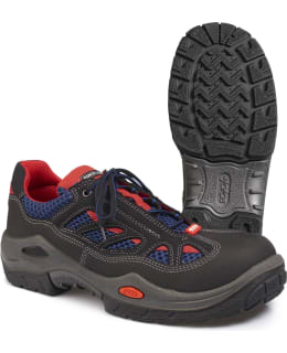 JALAS 3700R RESPIRO TURVAKENGÄT 41 Main Image