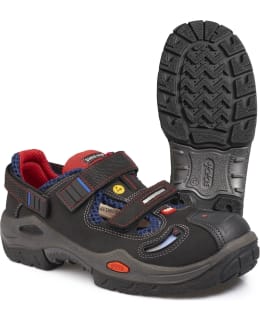 JALAS 3820R RESPIRO TURVAKENGÄT 45 Main Image