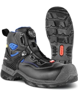 JALAS 1278 HEAVY DUTY TURVAKENGÄT 48 Main Image