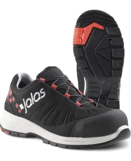 JALAS 7100 ZENIT EVO TURVAKENGÄT 45 Main Image