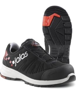 JALAS 7108 ZENIT EVO ER TURVAKENGÄT 48 Main Image