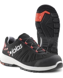 JALAS 7148 ZENIT EVO TURVAKENGÄT 43 Main Image