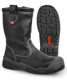 JALAS 1868W KING TURVASAAPAS 41 Main Image