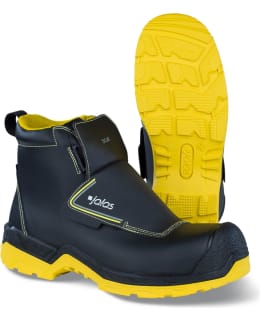 JALAS 1228W S3 SRC HI HRO CI KENGÄT 43 Main Image