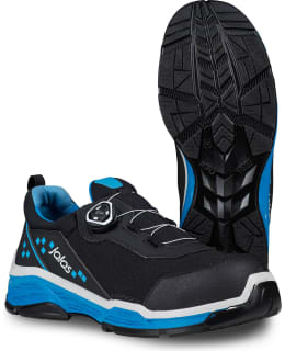 JALAS TIO 2028 S3 TURVAKENGÄT 48 Main Image