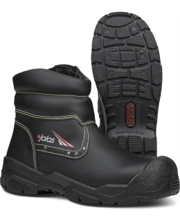 JALAS 1668W S3 HITSAUSKENGÄT 45 Main Image