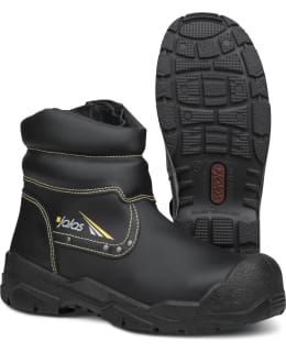 JALAS 1678W S3 HITSAUSKENGÄT 44 Main Image