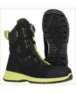 JALAS EVO 7198 S3S TALVITURVAKENGÄT 35 Main Image