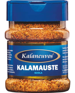 KALANEUVOS 180G KALAMAUSTE Main Image