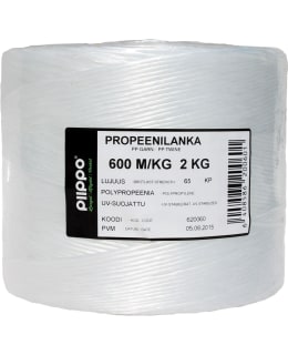 PIIPPO 620060 TARHURILANKA Main Image