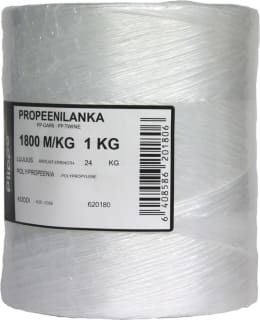 PIIPPUNARU OHUT 1 KG, HUISKULA Main Image