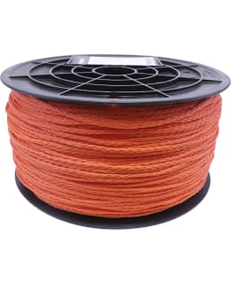 PIIPPO 4MM 500M ORANSSI ETEENIKÖYSI Main Image