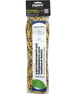 PIIPPO KEVYTPEITE KÖYSI 12 KPL Main Image