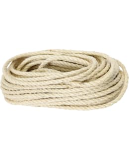 PIIPPO 650127 KIERRETTY SISAL Main Image