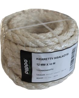 PIIPPO 650152 KIERRETTY SISAL Main Image