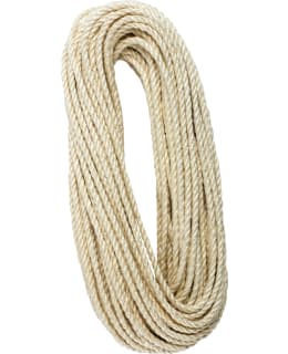 PIIPPO 5MM X 25M KIERRETTY SISALKÖYSI Main Image