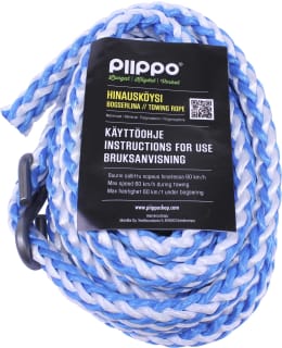 PIIPPO 653181 PAKETTIAUTON HINAUSKÖYSI Main Image