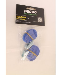 PIIPPO PIKALUKKOVYÖ 1M 2KPL Main Image