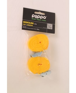 PIIPPO PIKALUKKOVYÖ 2M 2KPL Main Image