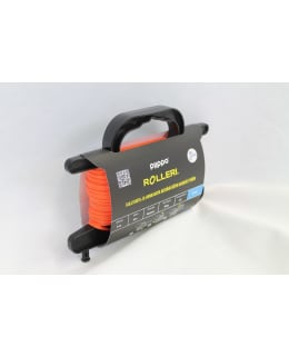 PIIPPO POLYETEENI 3MM 50M ORA ROLLERI Main Image