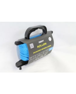 PIIPPO POLYPROPEENI 4MM 30M SIN ROLLERI Main Image