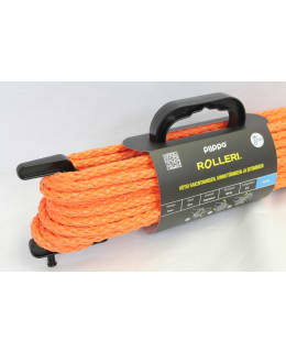 PIIPPO POLYPROPEENI 8MM 20M ORA ROLLERI Main Image