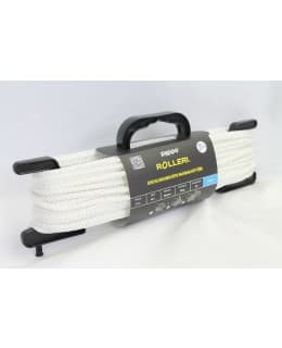 PIIPPO POLYESTERI 6MM 40M VALK ROLLERI Main Image