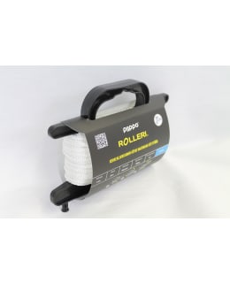 PIIPPO POLYESTERI 4MM 30M VALK ROLLERI Main Image