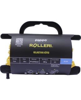 PIIPPO 658032 HEIJASTAVA PP-MULTIFILAMEN Main Image