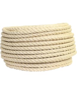 PIIPPO 683160 KIERRETTY SISALKÖYSIKIEPPI Main Image