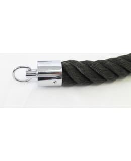 PIIPPO RENKAALLA 36MM KROMI PÄÄTYTULPPA Main Image