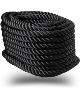 PIIPPO 689061 MUSTA KEINOHAMPPUKIEPPI Main Image