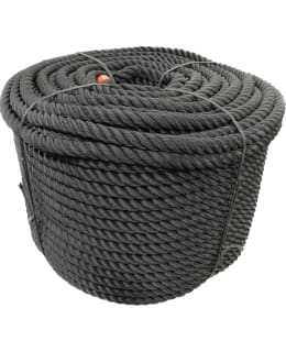 PIIPPO 689100 MUSTA KEINOHAMPPUKIEPPI Main Image