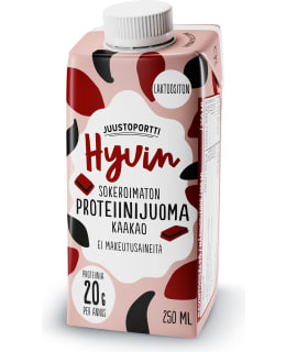 JP HYVIN 250ML KAA PROTEIINIJUOMA Main Image