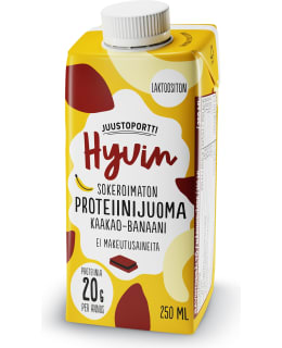 JP HYVIN 250ML KAA-BAN PROTEIINIJUOMA Main Image