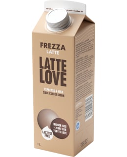 FREZZA LATTE LOVE LTON 1L MAITOKAHVIJUO Main Image