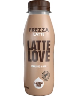 FREZZA LATTE 250ML KAHVIJUOMA KMP Main Image