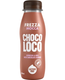 FREZZA MOCCA CHOCO 250ML KAHVIJUOMA KMP Main Image