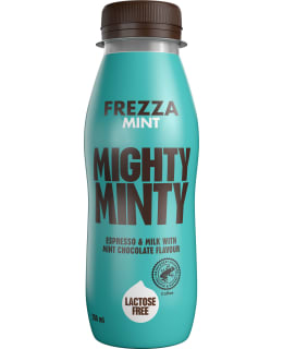 FREZZA MINT MIGHTY 250ML KAHVIJUOMA KMP Main Image
