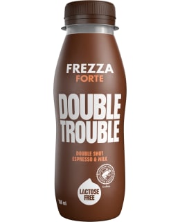 FREZZA FORTE DOUBLE 250ML KAHVIJUOMA KMP Main Image