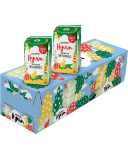 JP HYVIN 12X200ML OMENAMEHU Main Image