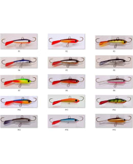 PILKKIPAJA POMMI TASAPAINOPILKKI Main Image