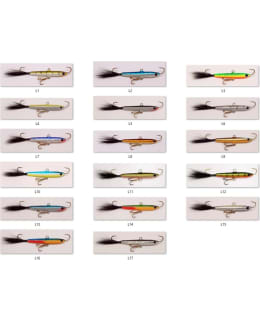 PILKKIPAJA LASTU TASAPAINOPILKKI Main Image