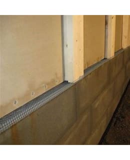 JYRSIJÄVERKKO 2500X20X50MM Main Image