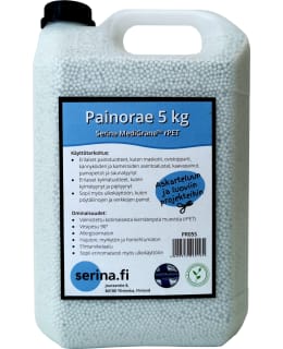 SERINA 5KG PAINORAE Main Image