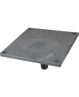 BCE 450006 TERÄSLAATTA Main Image